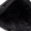 Puma Saszetka czarna Plus Portable Ii 076061-14 Puma Saszetka czarna Plus Portable Ii 076061-14